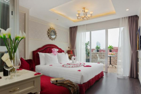  Luxury Old Quarter Hotel & Gym  Ханой